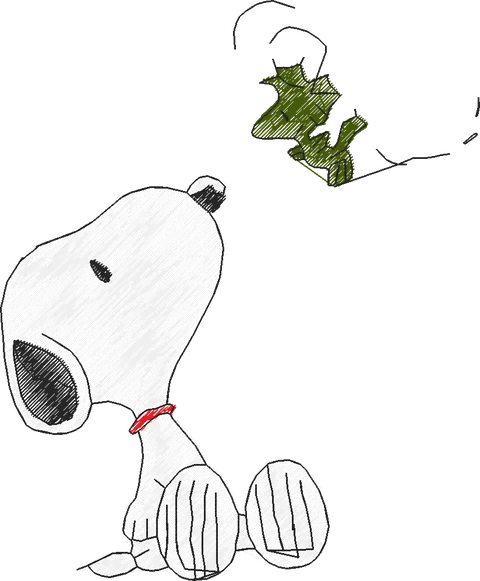 Snoopy (5)